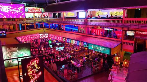 sex show thailand|Nana Plaza: The World Largest Adult Entertainment Complex